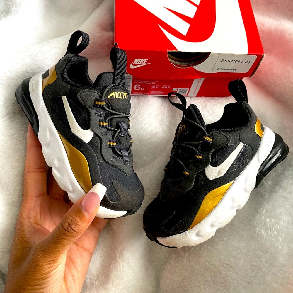 Nike air max 270